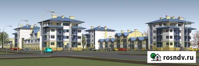 Таунхаус 109 м² на участке 2.5 сот. на продажу в Павловске Ленинградской области Павловск - изображение 1