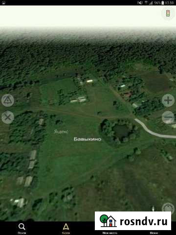 Участок ИЖС 20 сот. на продажу в Зарайске Зарайск - изображение 1