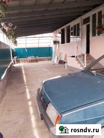 Дом 100 м² на участке 10 сот. на продажу в Кореновске Кореновск - изображение 1