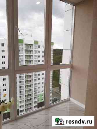 1-комнатная квартира, 40 м², 16/16 эт. на продажу в Иркутске Иркутск