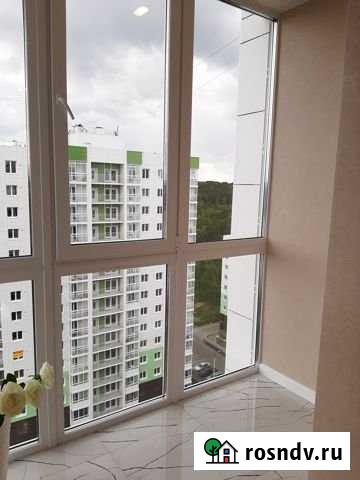 1-комнатная квартира, 40 м², 16/16 эт. на продажу в Иркутске Иркутск - изображение 1