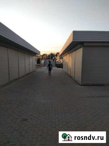 Сдаётся в аренду торговые помещения Дивноморское - изображение 1