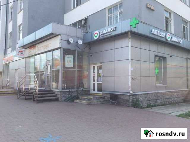 Торговое помещение в самом центре г. Орехово-Зуево Орехово-Зуево - изображение 1