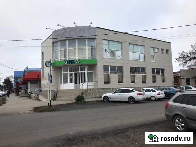 Торговое помещение, 230 кв.м. Приморско-Ахтарск - изображение 1