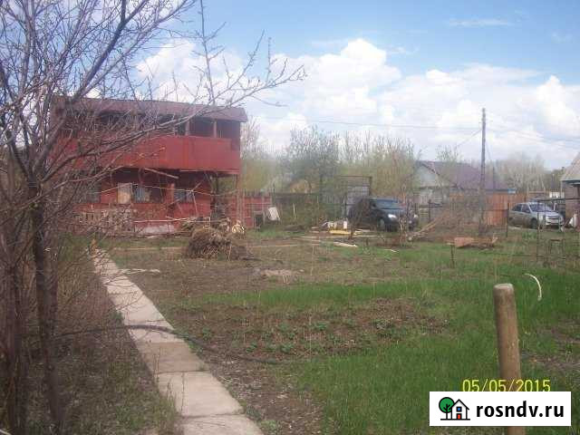 Дача 45 м² на участке 5 сот. на продажу в Оренбурге Оренбург - изображение 1