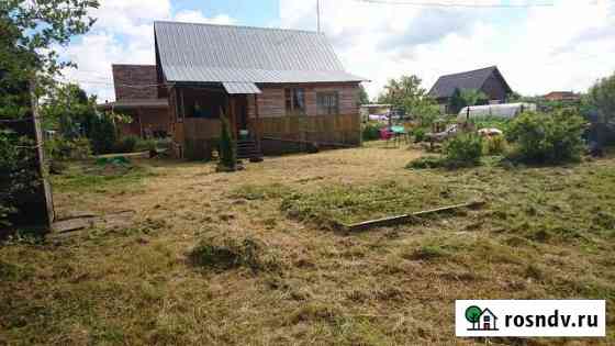 Дача 100 м² на участке 8 сот. на продажу в Орехово-Зуево Орехово-Зуево