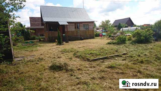 Дача 100 м² на участке 8 сот. на продажу в Орехово-Зуево Орехово-Зуево - изображение 1
