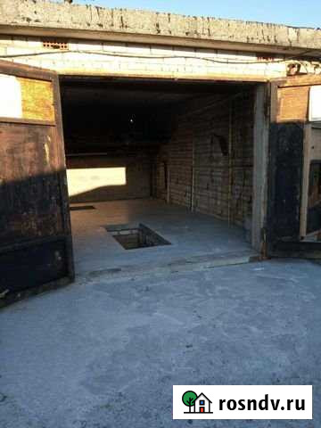 Гараж 21 м² на продажу в Кстово Кстово - изображение 1