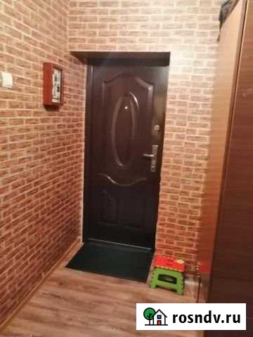 2-комнатная квартира, 48 м², 1/2 эт. на продажу в Спасске-Дальнем Спасск-Дальний - изображение 1