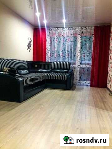 2-комнатная квартира, 43 м², 1/9 эт. на продажу в Перми Пермь - изображение 1