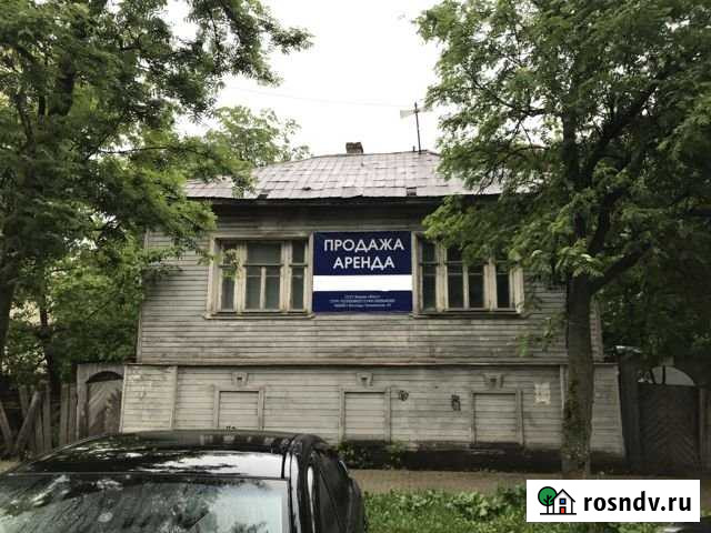 Помещение свободного назначения, 178 кв.м. Вологда - изображение 1