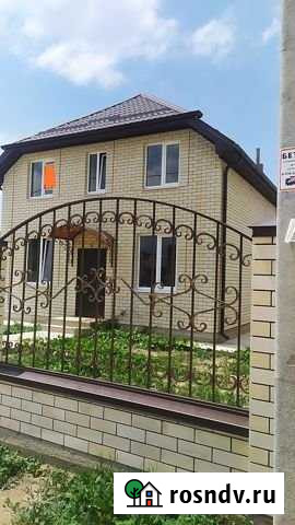 Дом 100 м² на участке 4.5 сот. на продажу в Супсехе Супсех - изображение 1