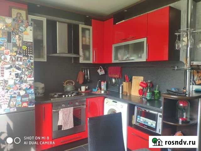 1-комнатная квартира, 35.6 м², 3/9 эт. на продажу в Великом Новгороде Великий Новгород - изображение 1