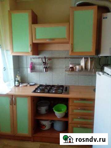 2-комнатная квартира, 44 м², 1/5 эт. в аренду на длительный срок в Ярославле Ярославль - изображение 1