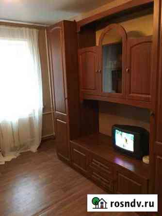 1-комнатная квартира, 20 м², 3/5 эт. в аренду на длительный срок в Воронеже Воронеж