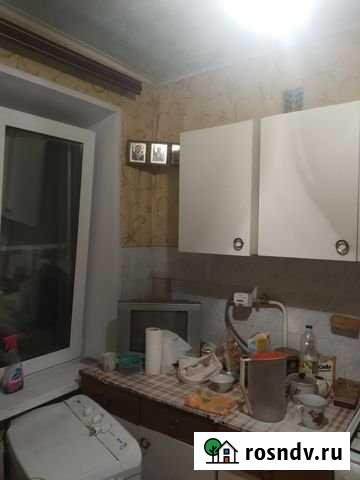 1-комнатная квартира, 31 м², 5/5 эт. на продажу в Старом Осколе Старый Оскол - изображение 1