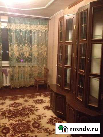 Комната 14 м² в 3-ком. кв., 9/9 эт. на продажу в Костроме Кострома - изображение 1