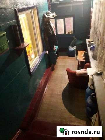 Дом 51 м² на участке 309 сот. на продажу в Магадане Магадан - изображение 1