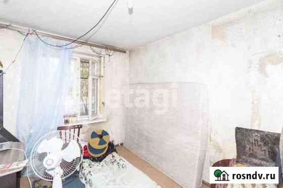 3-комнатная квартира, 65 м², 1/9 эт. на продажу в Тюмени Тюмень