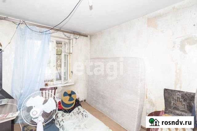 3-комнатная квартира, 65 м², 1/9 эт. на продажу в Тюмени Тюмень - изображение 1