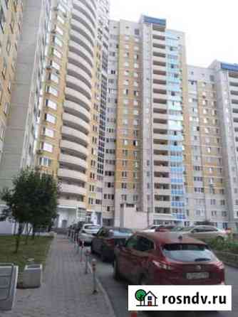 1-комнатная квартира, 35 м², 16/21 эт. в аренду на длительный срок в Екатеринбурге Екатеринбург
