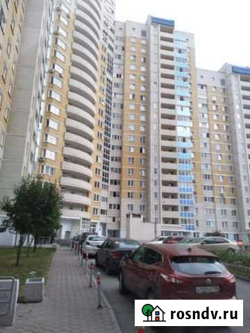 1-комнатная квартира, 35 м², 16/21 эт. в аренду на длительный срок в Екатеринбурге Екатеринбург - изображение 1