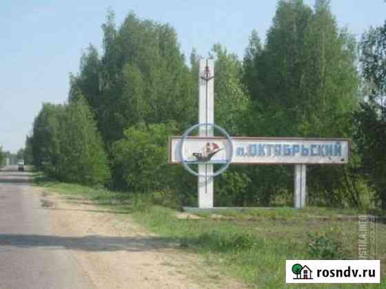 Участок СНТ, ДНП 6 сот. на продажу в Бору Бор
