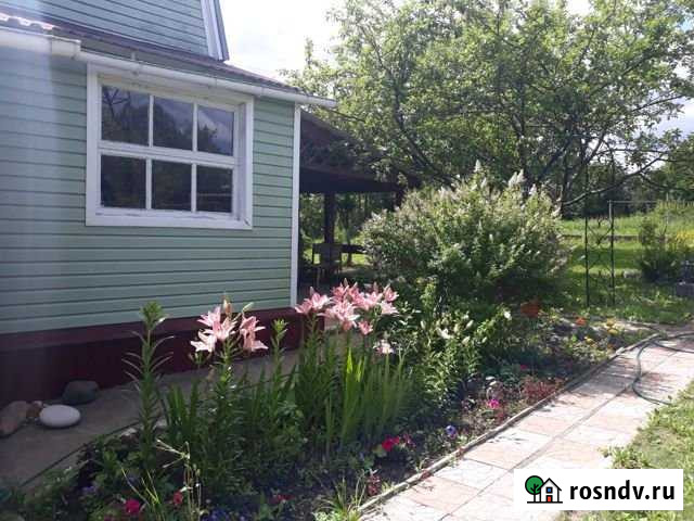 Дача 65 м² на участке 8 сот. на продажу в Туле Тула - изображение 1