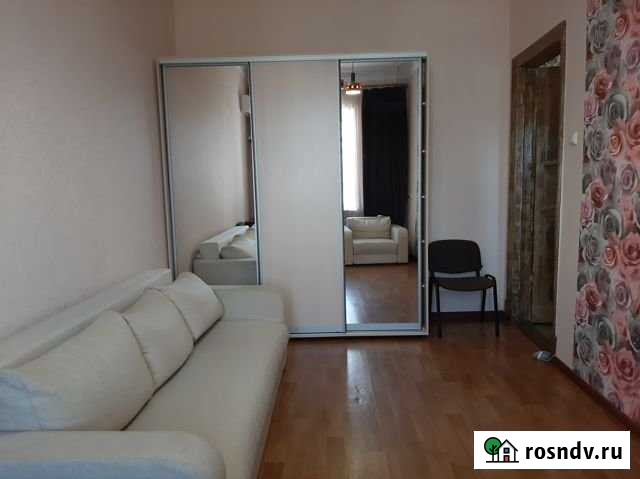 1-комнатная квартира, 32 м², 3/3 эт. на продажу в Севастополе Севастополь - изображение 1