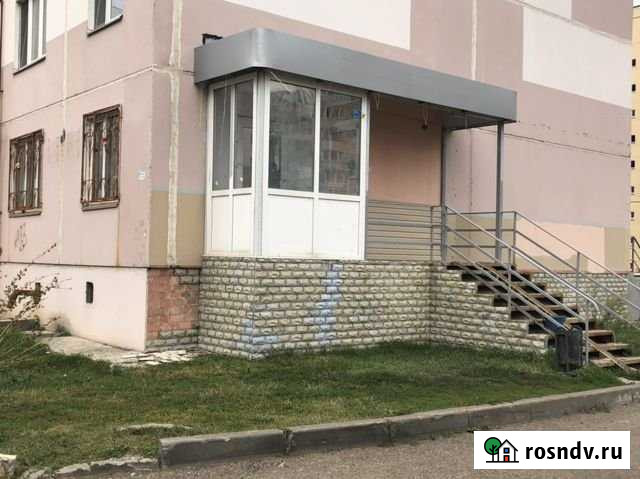 Помещение 82 кв.м. с отдельным входом Казань - изображение 1