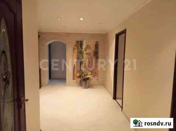 3-комнатная квартира, 142 м², 5/10 эт. на продажу в Саратове Саратов