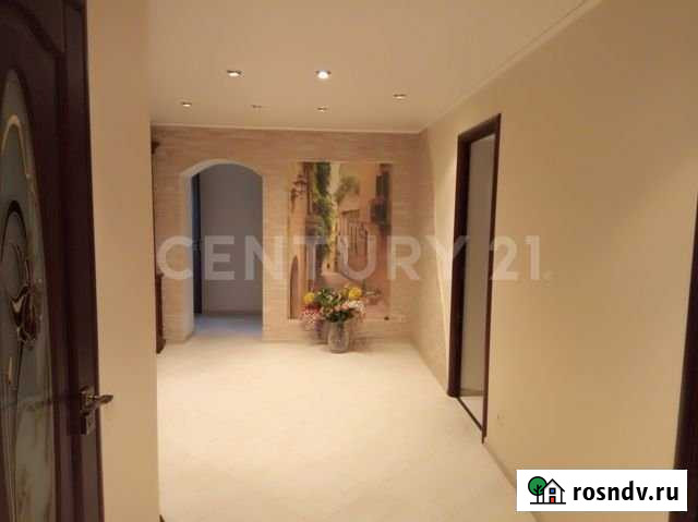 3-комнатная квартира, 142 м², 5/10 эт. на продажу в Саратове Саратов - изображение 1