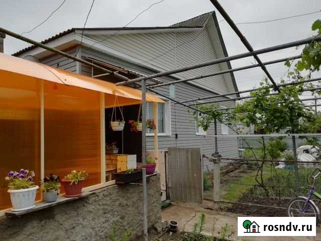 Дом 80 м² на участке 10 сот. на продажу в Жуковке Жуковка - изображение 1