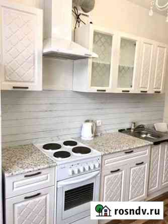 1-комнатная квартира, 43 м², 5/11 эт. в аренду на длительный срок в Перми Пермь