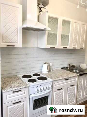 1-комнатная квартира, 43 м², 5/11 эт. в аренду на длительный срок в Перми Пермь - изображение 1