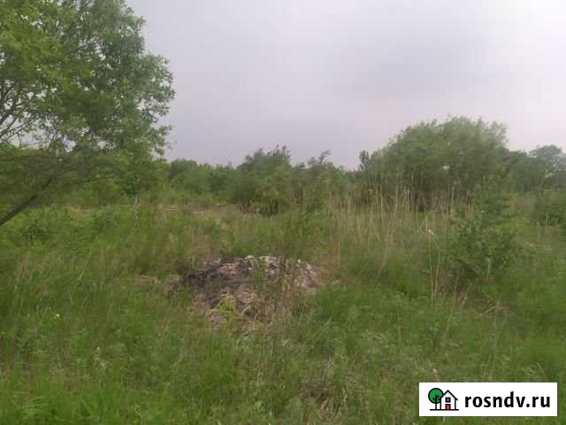 Участок СНТ, ДНП 13 сот. на продажу в Благовещенске Амурской области Благовещенск - изображение 1