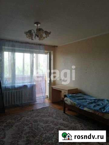 4-комнатная квартира, 78.6 м², 6/9 эт. на продажу в Воронеже Воронеж - изображение 1