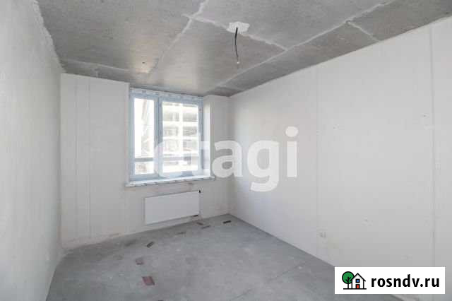 2-комнатная квартира, 72.5 м², 2/19 эт. на продажу в Тюмени Тюмень - изображение 1