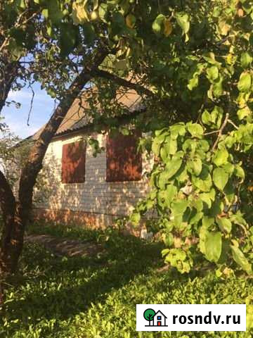 Дача 34.1 м² на участке 5.5 сот. на продажу в Смоленске Смоленск - изображение 1