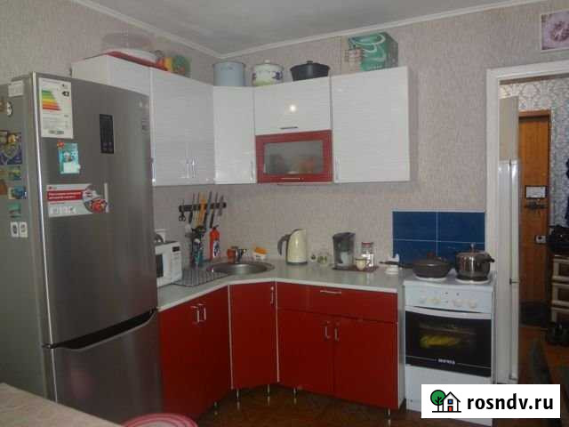 1-комнатная квартира, 22 м², 6/9 эт. на продажу в Кемерово Кемерово - изображение 1