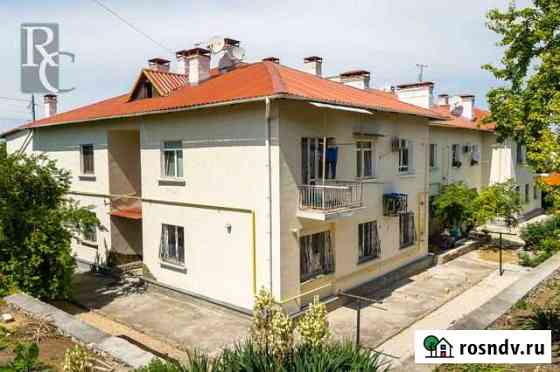 3-комнатная квартира, 81.3 м², 2/2 эт. на продажу в Севастополе Севастополь