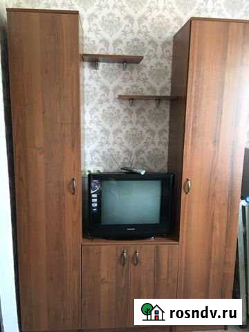 Комната 9 м² в 1-ком. кв., 3/3 эт. в аренду на длительный срок в Ставрополе Ставрополь - изображение 1