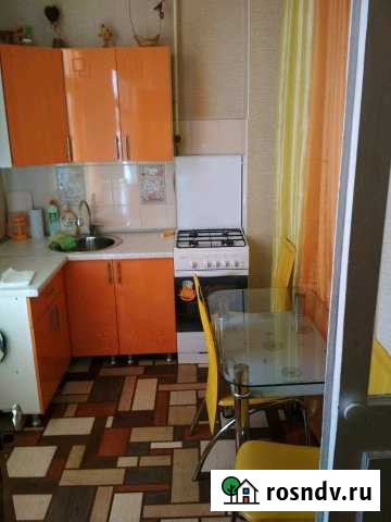 1-комнатная квартира, 40 м², 2/2 эт. в аренду посуточно в Ессентуках Ессентуки - изображение 1