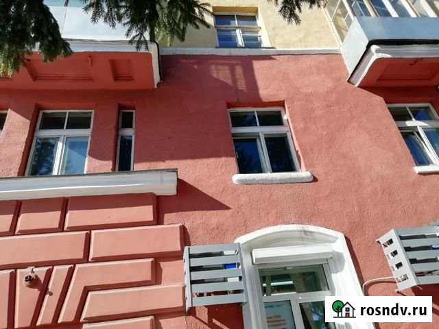 3-комнатная квартира, 90 м², 2/5 эт. на продажу в Кемерово Кемерово - изображение 1