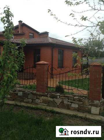 Дом 77 м² на участке 3 сот. в аренду посуточно в Ейске Ейск - изображение 1