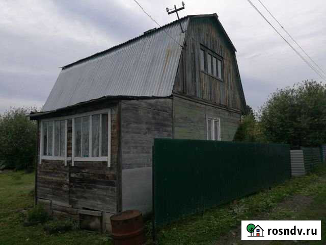 Дача 40 м² на участке 5 сот. на продажу в Южном Алтайского края Южный - изображение 1