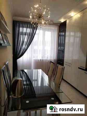 1-комнатная квартира, 40.4 м², 1/6 эт. на продажу в Темрюке Темрюк