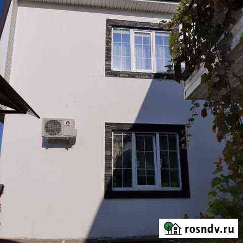 Дом 120 м² на участке 7 сот. на продажу в Ейске Ейск