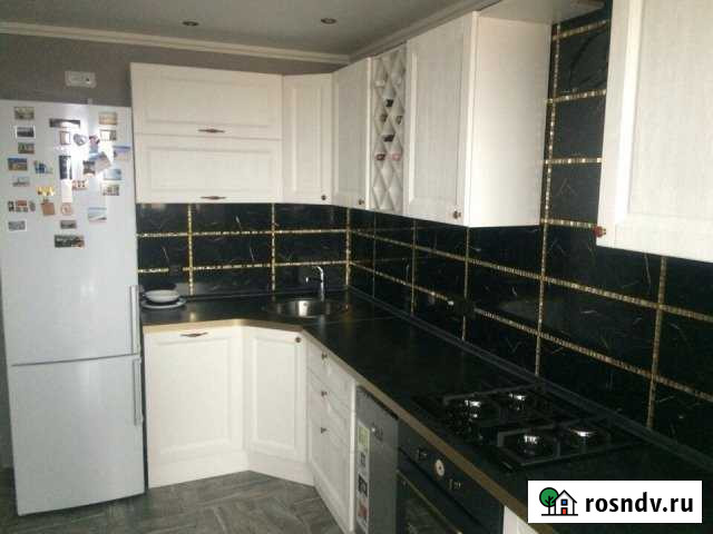 2-комнатная квартира, 65 м², 8/10 эт. на продажу в Рязани Рязань - изображение 1