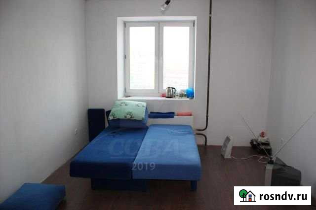 3-комнатная квартира, 102.2 м², 8/15 эт. на продажу в Тюмени Тюмень - изображение 1